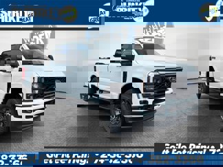 New 2026 Ford F350 XL w/ STX Appearance Package image 1
