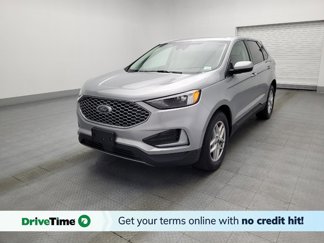 Used 2024 Ford Edge SEL image 1
