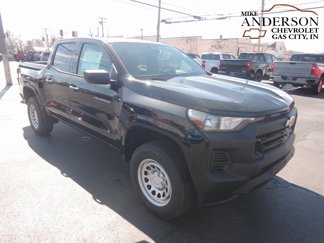 New 2025 Chevrolet Colorado W/T w/ Advanced Trailering Package image 1