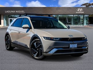 New 2025 Hyundai Ioniq 5 Limited image 1