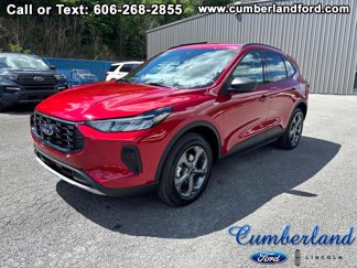 New 2025 Ford Escape ST-Line image 1