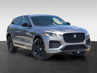 New 2026 Jaguar F-PACE R-Dynamic S image 1
