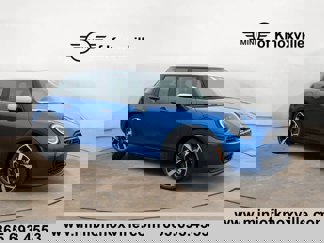 New 2025 MINI Cooper S image 1