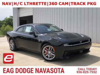New 2025 Dodge Charger R/T Scat Pack w/ Track Pack image 1
