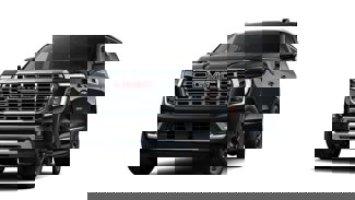 New 2026 GMC Yukon XL Denali w/ Advanced Technology Package image 1