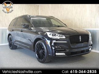 Used 2023 Lincoln Aviator Reserve w/ Equipment Group 201A image 1