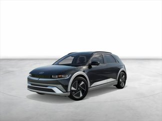 New 2025 Hyundai Ioniq 5 Limited image 1