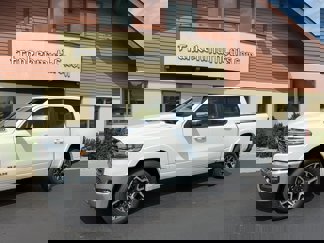 New 2026 RAM 1500 Laramie image 1