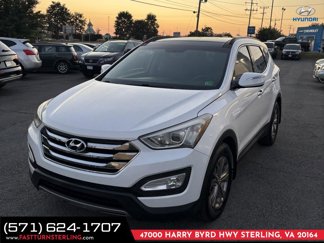Used 2014 Hyundai Santa Fe Sport w/ Technology Package 04 image 1