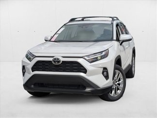 New 2025 Toyota RAV4 XLE Premium video 1