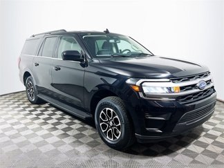 Used 2024 Ford Expedition Max XLT image 1