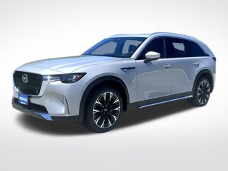 New 2025 MAZDA CX-90 Plug-In Hybrid w/ Premium Plus image 1