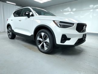 New 2026 Volvo XC40 B5 Plus w/ Protection Package Premier image 1