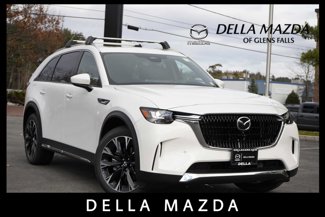 New 2025 MAZDA CX-90 Plug-In Hybrid w/ Premium Plus image 1