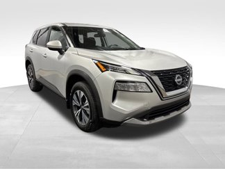 Used 2023 Nissan Rogue SV image 1