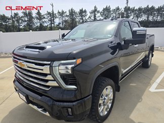Used 2024 Chevrolet Silverado 2500 High Country w/ High Country Premium Package image 1