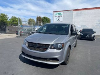 Used 2015 Dodge Grand Caravan SE w/ Quick Order Package 29E SE image 1