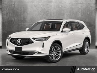 New 2026 Acura MDX SH-AWD w/ Advance Package image 1