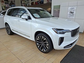 Certified 2025 Volvo XC90 T8 Plus w/ Protection Package Premier image 1