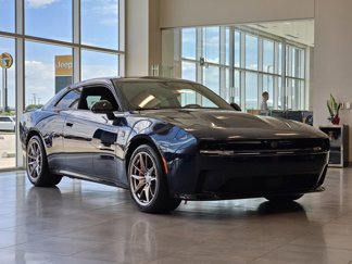 New 2025 Dodge Charger R/T Scat Pack w/ Track Pack image 1