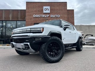 Used 2023 GMC Hummer EV Edition 1 image 1