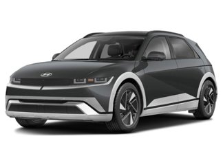 New 2025 Hyundai Ioniq 5 Limited image 1