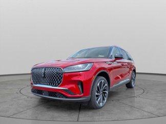 New 2025 Lincoln Aviator Reserve image 1