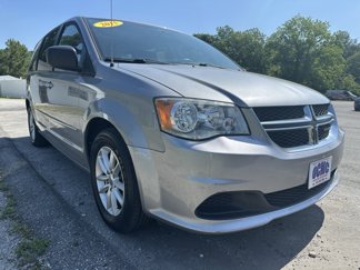 Used 2015 Dodge Grand Caravan SXT image 1