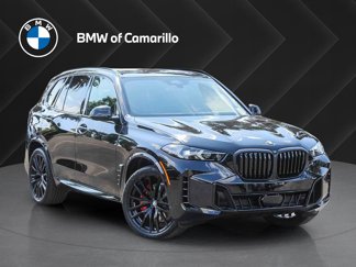 New 2026 BMW X5 sDrive40i w/ M Sport Package image 1