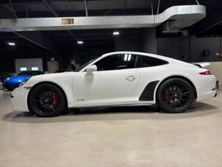 Used 2016 Porsche 911 Carrera GTS image 1