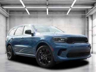 New 2025 Dodge Durango GT w/ Blacktop Package image 1