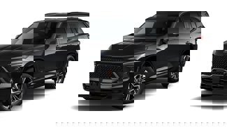New 2026 Buick Enclave Sport Touring image 1