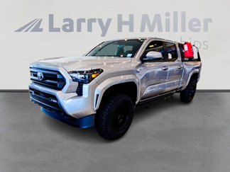 New 2025 Toyota Tacoma SR5 image 1