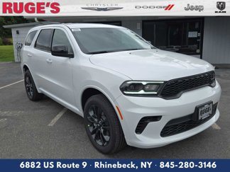 New 2026 Dodge Durango GT w/ Blacktop Package image 1