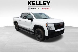 New 2026 GMC Sierra EV Elevation w/ Premium Package image 1