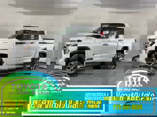 New 2026 Toyota Tundra 1794 Edition video 1