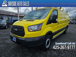 Used 2016 Ford Transit 150 148 Low Roof image 1