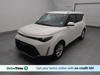 Used 2024 Kia Soul LX w/ Option Group 015 image 1