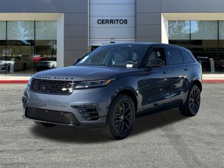New 2026 Land Rover Range Rover Velar Dynamic SE image 1