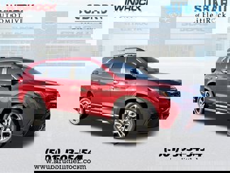 New 2025 Subaru Ascent Touring image 1