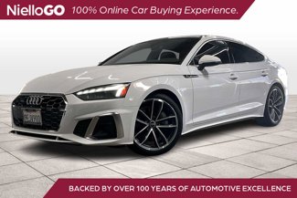 Used 2023 Audi A5 2.0T Premium Plus w/ Premium Plus image 1
