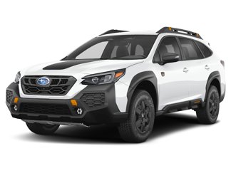New 2025 Subaru Outback Wilderness image 1