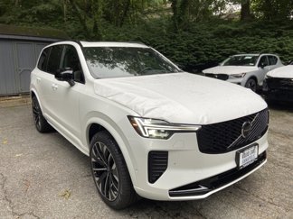 New 2026 Volvo XC90 T8 Ultra image 1