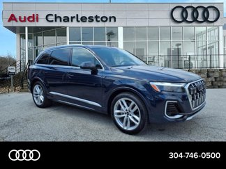 New 2025 Audi Q7 3.0T Premium Plus image 1