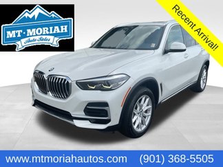 Used 2022 BMW X5 sDrive40i w/ Parking Assistance Package image 1