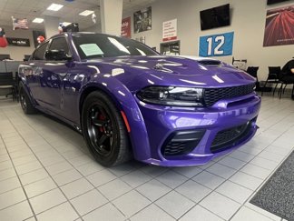 Used 2023 Dodge Charger Scat Pack image 1