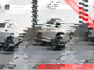 New 2025 Nissan Murano Platinum image 1