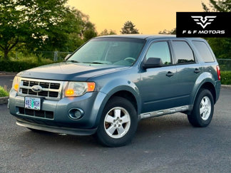 Used 2010 Ford Escape XLS image 1