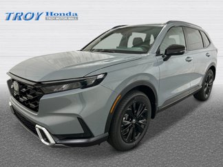 New 2026 Honda CR-V Sport Touring image 1