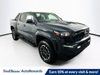 New 2025 Toyota Tacoma TRD Sport image 1